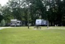 Photograph of Lakeway RV Campground, Equality