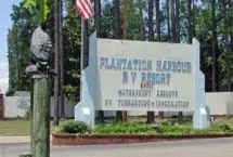 Photograph of Wolf Bay Plantations RV Resort, Elberta