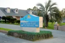 Photograph of Gulf Breeze RV Resort, Gulf Shores