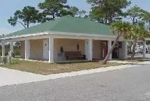 Photograph of Luxury RV Resort, Gulf Shores