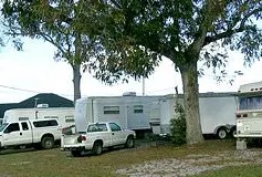 Photograph of Bellingrath RV Park, Theodore