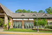 Photograph of Noccalula Falls Park and Campground, Gadsden
