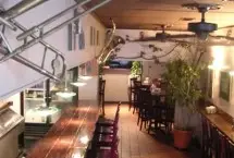 Photograph of La Pizzeria, Mobile