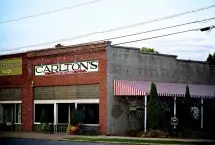 Photograph of Carlton's Italian, Cullman