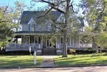 Photograph of Candlelight Inn Bed & Breakfast, Eufaula