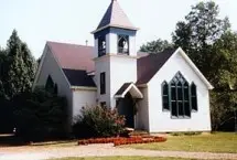 Photograph of Church House Inn, Toney