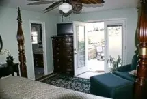 Photograph of River Rest Bed and Breakfast, Talladega