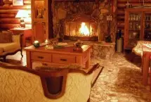 Photograph of The Snowbird Guesthouse, Daphne