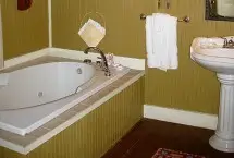 Photograph of Mentone Springs Hotel Bed & Breakfast, Mentone