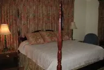 Photograph of Dauphin House, Dauphin Island