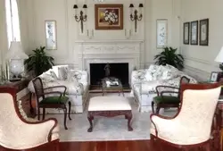 Photograph of Springwood Inn Bed & Breakfast, Anniston