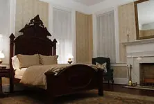 Photograph of The Johnston-torbert House B&B, Greensboro