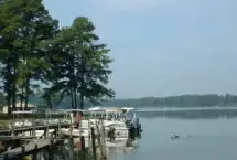 Photograph of Pruett’s Fish Camp And Cabins, Centre