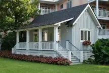 Photograph of Point Clear Cottages, Fairhope