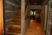 Photograph of Two Cabins Lodge, Guntersville