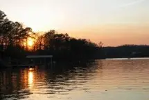 Photograph of Smith Lake Vacation Rentals, Cullman