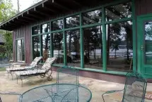 Photograph of Guntersville Getaway, Guntersville