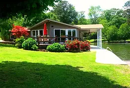 Photograph of Shoal Creek Gibbons Home, Florence