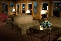 Photograph of Westmark Inn, Skagway
