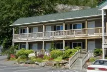 Photograph of The Narrows Inn and Marina,