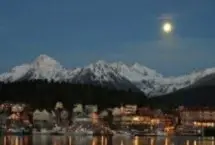 Photograph of Totem Square Hotel And Marina, Sitka