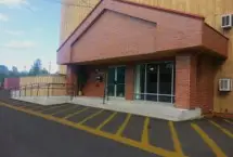 Photograph of Travelodge, Fairbanks