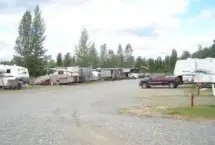 Photograph of Mat - Su Valley RV Park and Campground, Willow