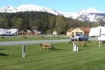 Photograph of Haines Hitch - up RV Park, Haines