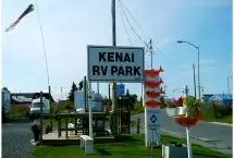 Photograph of Kenai RV Park, Kenai