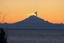 Photograph of Beluga Lookout RV Park, Kenai