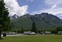 Photograph of Mt. View RV Park, Palmer