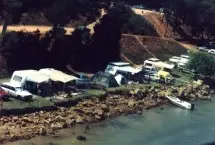 Photograph of Klondike RV Park & Cabins, Soldotna