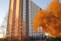 Photograph of Mixx Grill & Bar, Anchorage