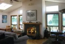 Photograph of Alderhouse Bed and Breakfast, Ketchikan