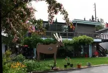 Photograph of Anchorage Walkabout Town Bed & Breakfast, Anchorage