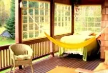 Photograph of Aimee's Guest House, Gustavus