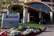 Photograph of Marriott Phoenix Mesa,