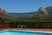 Photograph of Cedars Resort, Sedona