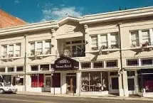Photograph of Bisbee Grand Hotel, Bisbee