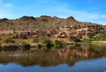 Photograph of Inn At Eagle Mountain,