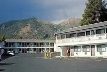 Photograph of Luxury Inn, Flagstaff