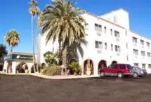 Photograph of Randolph Park Hotel and Suites, 
