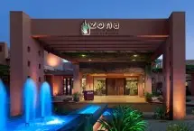 Photograph of Zona Hotel & Suites, Scottsdale