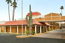 Photograph of Clarion Inn Mesa, 