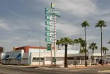 Photograph of Quality Inn,