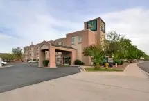 Photograph of Quality Inn Mesa, 