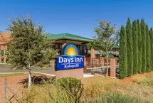 Photograph of Days Inn, Sedona