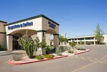 Photograph of Days Inn,