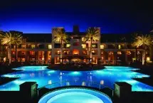 Photograph of Fairmont Scottsdale Princess, Scottsdale