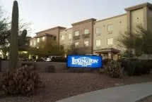 Photograph of Lexington Hotel And Suites Fountain Hills North Scottsdale, Fountain Hills